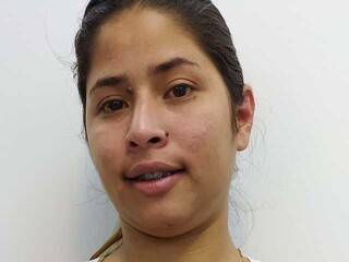 Erotisk videochat SilvanaWhite