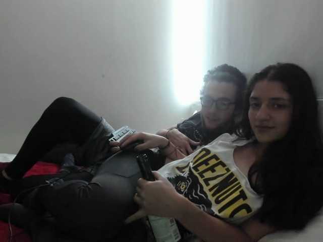 Broadcast Screenshots SilvanSalva2