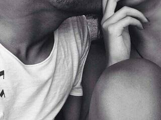 Erotisk videochat Silver-Foxx