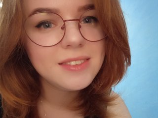 Erotisk videochat _DesertRose_