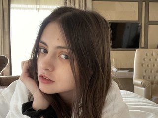 Erotisk videochat SilverSaya