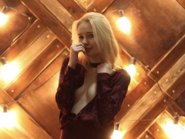 Erotisk videochat SilverSonya