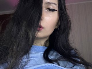 Erotisk videochat SilverStarGirl