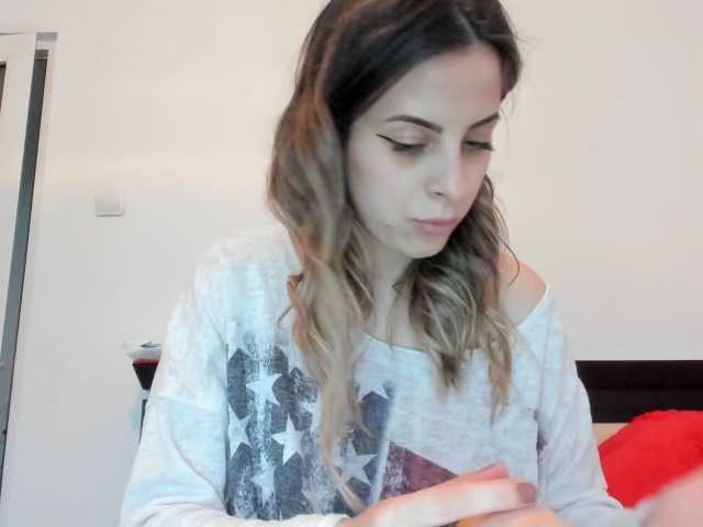 Broadcast Screenshots silviakitty