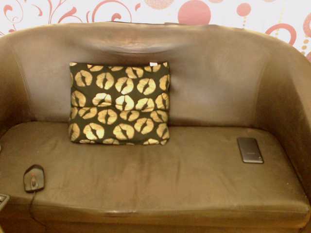 Broadcast Screenshots silvyhot