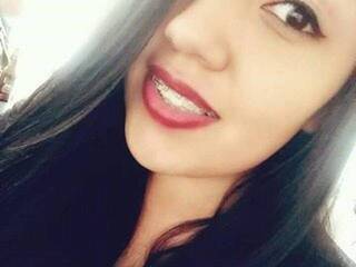 Erotisk videochat Simone-Allen