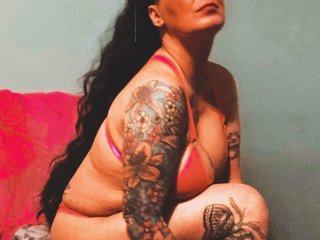 Erotisk videochat SimoneMoore