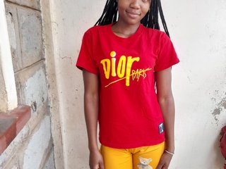 Erotisk videochat Simplegirl23