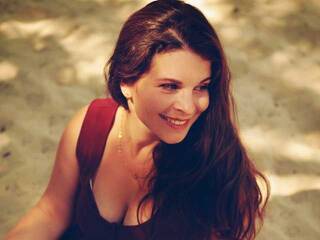 Erotisk videochat SindyBabyDoll