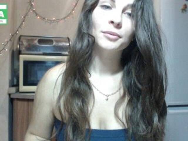 Broadcast Screenshots SindyBabyDoll