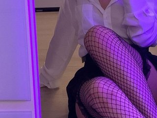 Erotisk videochat Mili_mili