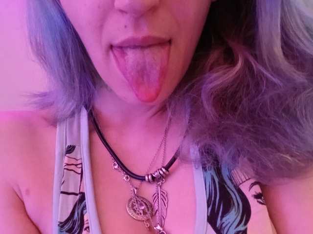 Foto af profilen Stonervixen1014