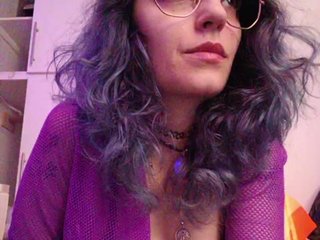 Erotisk videochat Sinfulvixen1014