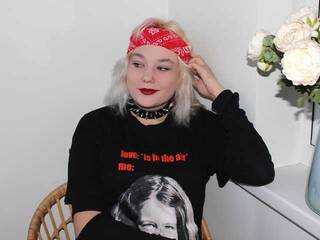 Erotisk videochat SingMeToSleep