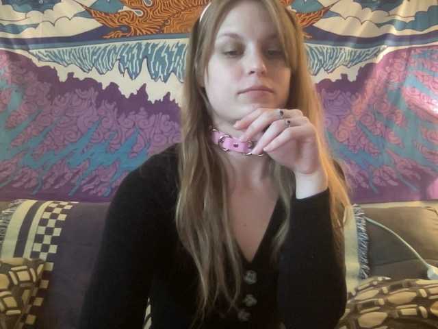 Broadcast Screenshots sinkitty69