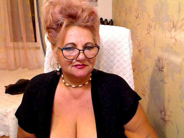 Broadcast Screenshots sinwoman