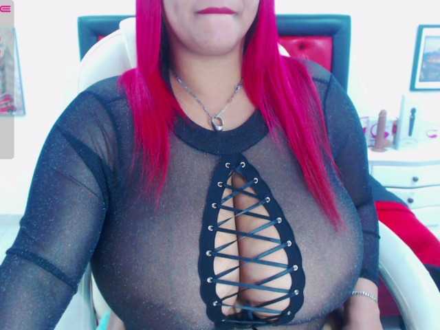 Broadcast Screenshots Siren-boobs