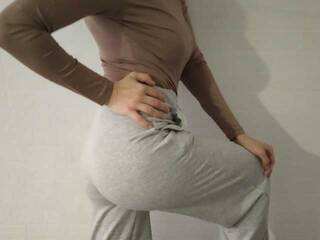 Erotisk videochat SissyJoke