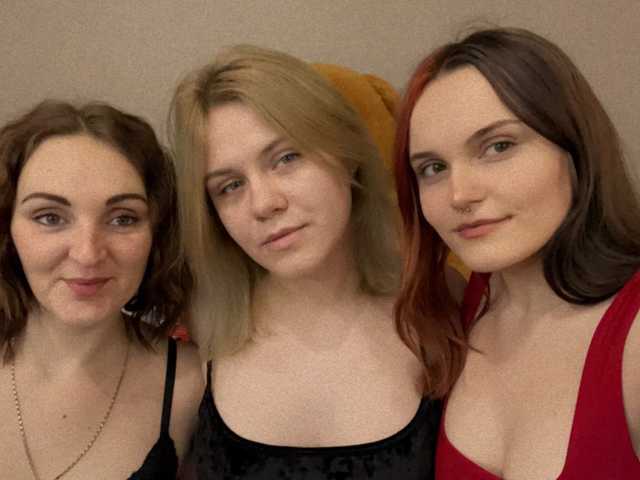 Foto af profilen SixNipples