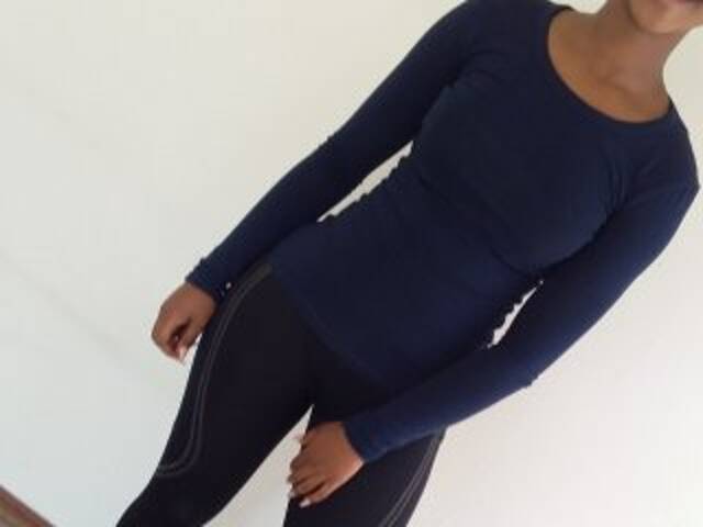 Foto af profilen SIZZLINGHOTT