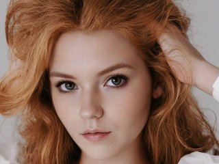 Erotisk videochat SkarletMeow
