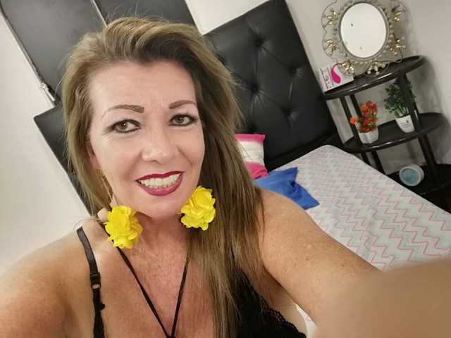 Foto af profilen skarlett1
