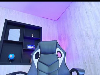 Erotisk videochat SkarlettAry