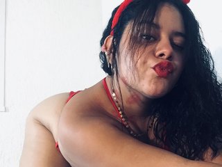 Erotisk videochat SkarletThomson