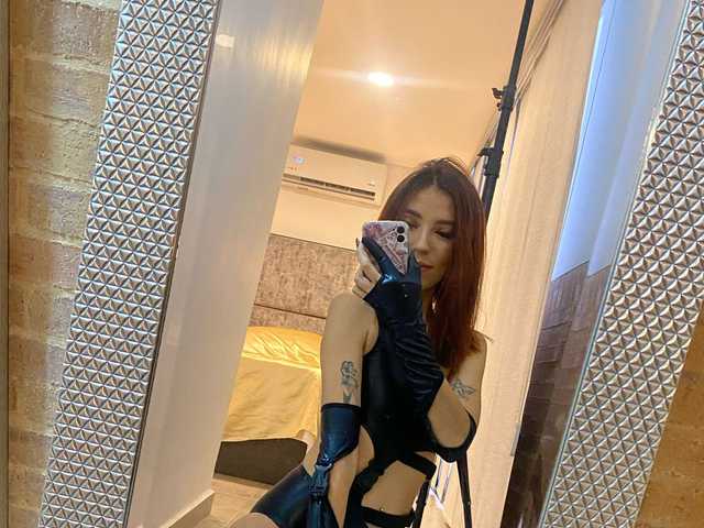 Foto af profilen skinnyandcute
