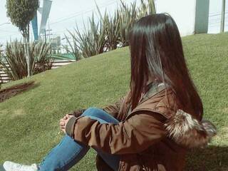 Erotisk videochat skinnykat