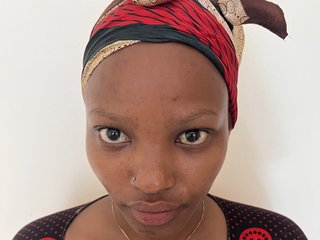 Erotisk videochat Sky-girl