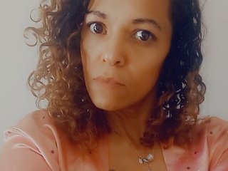 Erotisk videochat SkyeeJ151