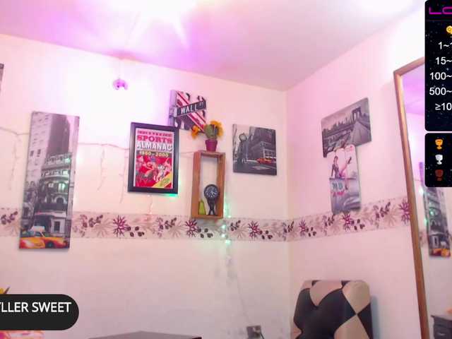 Broadcast Screenshots skyllersweet