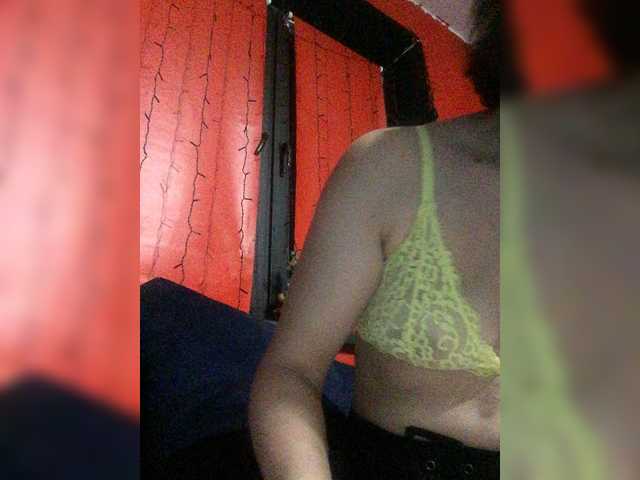 Broadcast Screenshots SkyShevaa