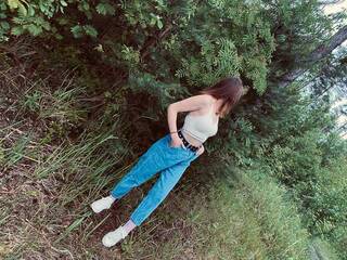 Erotisk videochat SLADKAYA-VISH