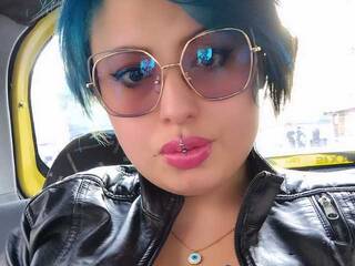 Erotisk videochat slave-rubi