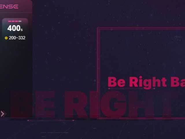 Broadcast Screenshots sloppyLiss