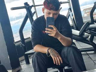 Erotisk videochat slut-tom1