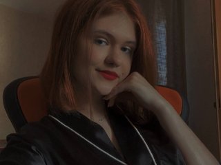 Erotisk videochat SlyFoxEva