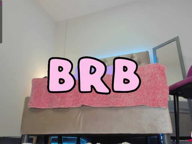 Broadcast Screenshots sexirose