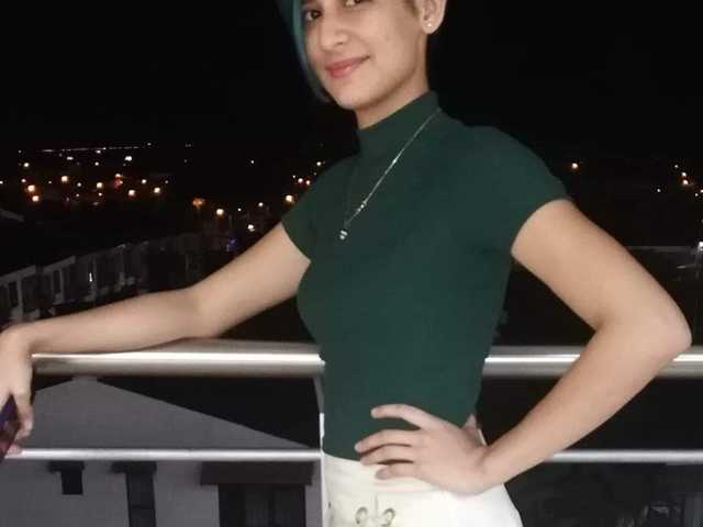 Foto af profilen small-trinity