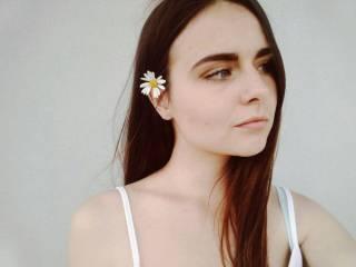 Foto af profilen smallbun