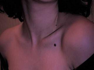 Erotisk videochat SmallFoxy