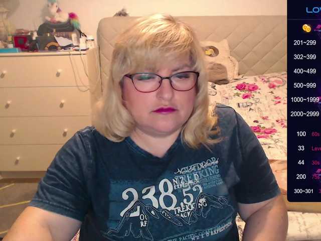 Broadcast Screenshots _SmileMila_