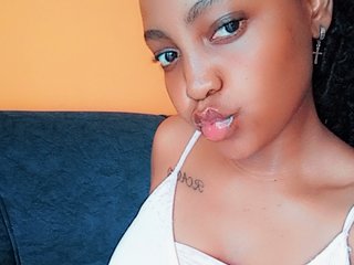 Erotisk videochat Smileybaby