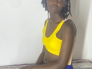 Erotisk videochat Smilingbeibylove