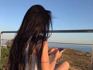 Erotisk videochat smithnicole