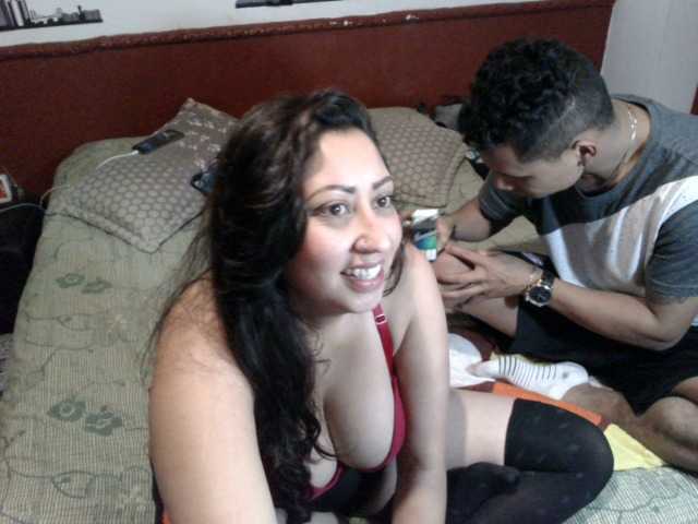 Broadcast Screenshots Smokepolis