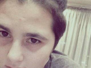 Erotisk videochat Nargizylia