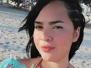 Erotisk videochat snowprincess-